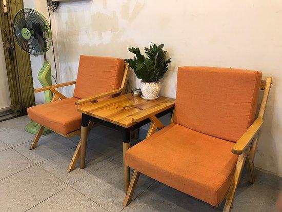 Flat White Coffee
