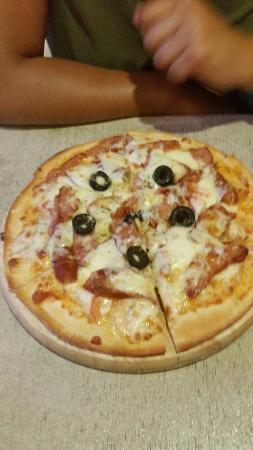 Pizza Pier